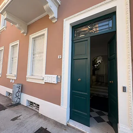 La Casa Rosa Guest house Brescia
