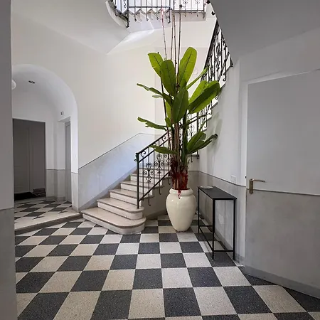 Guest house La Casa Rosa