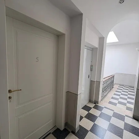 La Casa Rosa Guest house Brescia