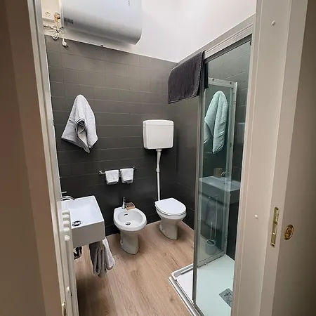 La Casa Rosa Guest house Brescia