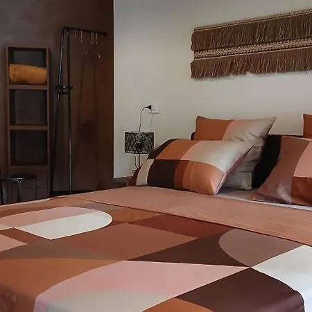 La Casa Rosa Guest house 3*