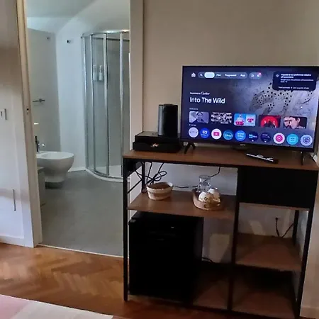 La Casa Rosa 3*