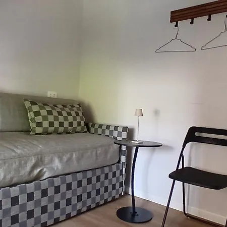 La Casa Rosa Guest house